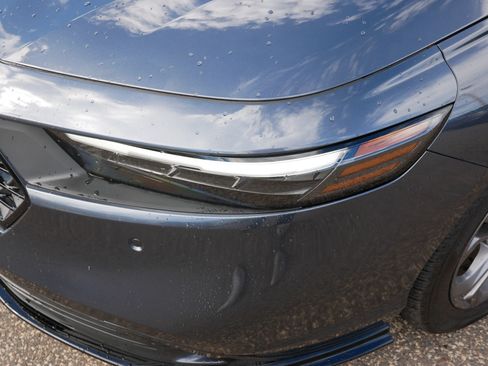 Used 2023 Honda Accord EX-L image 16