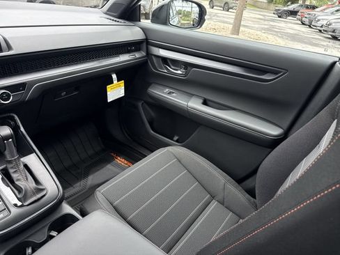 New 2026 Honda CR-V TrailSport image 23