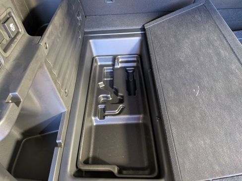 New 2026 Honda Passport TrailSport image 13