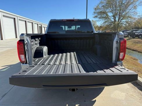 New 2026 GMC Sierra 1500 Elevation w/ Elevation Premium Package image 8