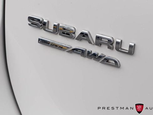 Used 2020 Subaru Forester Touring AWD/4WD image 46