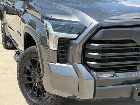 Used 2023 Toyota Tundra SR5 AWD/4WD image 2