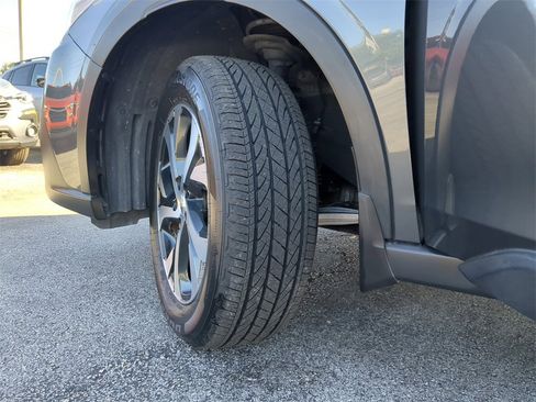 Certified 2021 Subaru Outback Limited w/ Popular Package #2 image 35