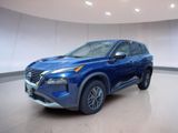 Used 2023 Nissan Rogue S image 3