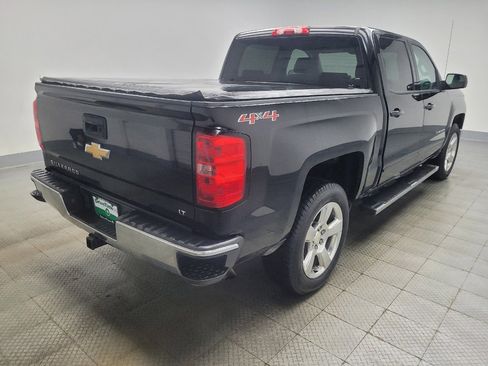 Used 2015 Chevrolet Silverado 1500 LT w/ LT Convenience Package image 9