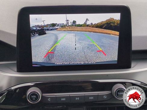 New 2026 Ford Escape Active FWD image 25