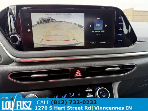 Used 2023 Hyundai Sonata SEL Plus image 23