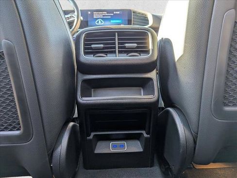 Certified 2026 Mercedes-Benz GLE 350 4MATIC image 16