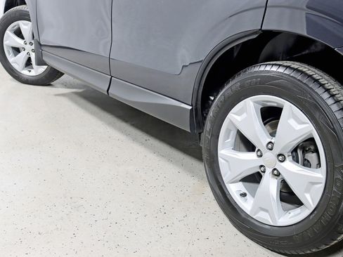 Used 2016 Subaru Forester 2.5i w/ Protection Package #1 image 12