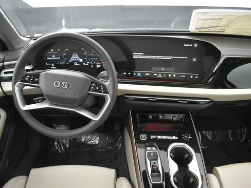 New 2026 Audi A6 Premium AWD/4WD image 11