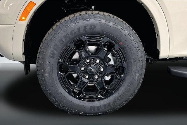 New 2026 Ford Ranger XLT AWD/4WD image 11