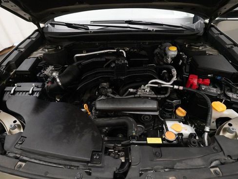 Certified 2023 Subaru Outback Premium image 3