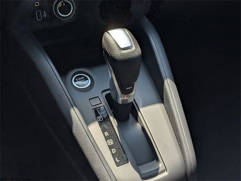 New 2025 Nissan Kicks Play S image 21