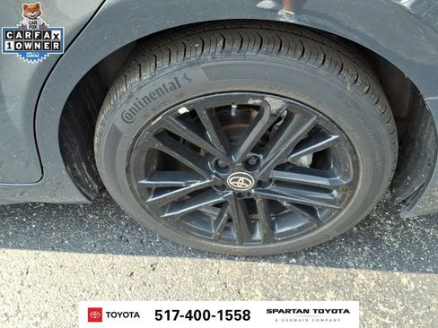 Used 2026 Toyota Camry SE FWD image 10