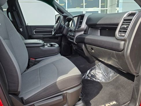 Used 2024 RAM 2500 Big Horn w/ Bed Utility Group AWD/4WD image 29