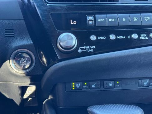 Certified 2023 Lexus ES 350 F Sport image 33