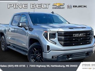 Used 2023 GMC Sierra 1500 Elevation w/ Elevation Premium Package AWD/4WD video 1