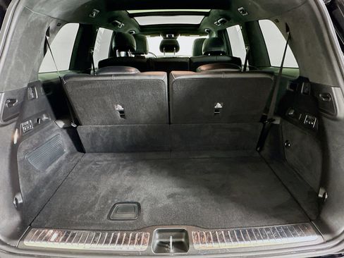 Certified 2023 Mercedes-Benz GLS 63 AMG 4MATIC image 29