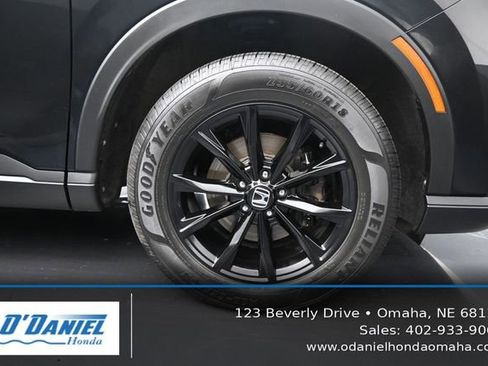 Used 2024 Honda CR-V Sport-L image 44