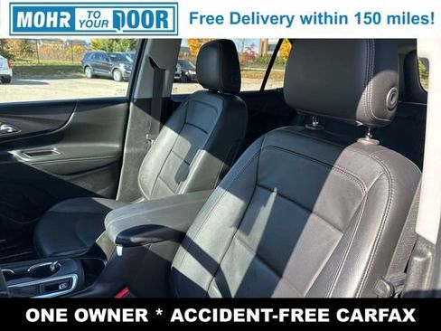 Used 2019 Chevrolet Equinox Premier image 12
