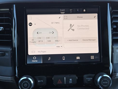 New 2026 RAM 3500 Tradesman image 14