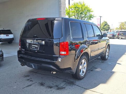 Used 2012 Honda Pilot EX image 5