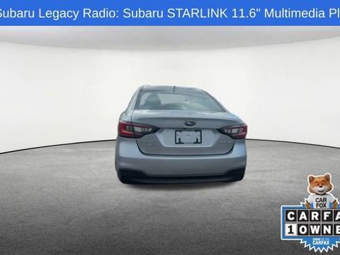 Used 2022 Subaru Legacy Premium image 8
