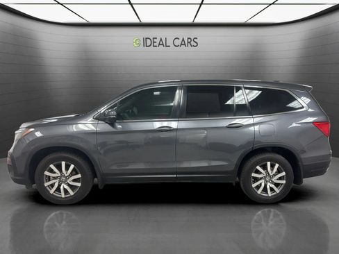 Used 2020 Honda Pilot EX-L image 8