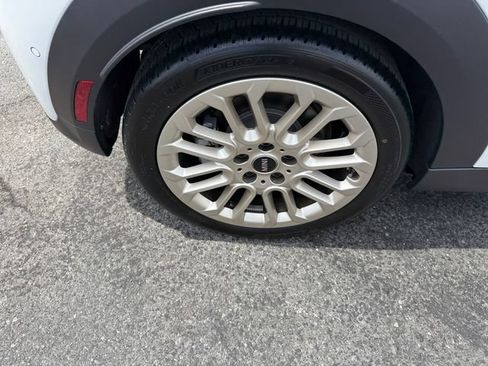 Certified 2026 MINI Cooper S FWD image 17