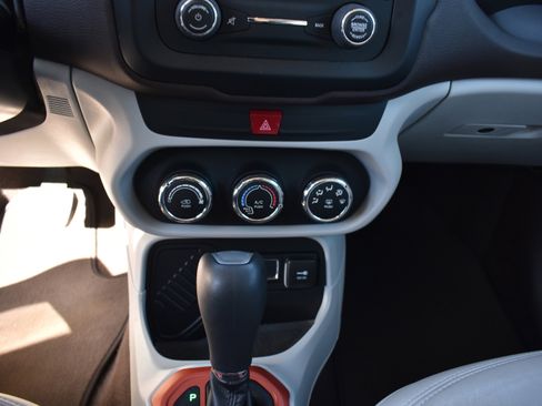 Used 2016 Jeep Renegade Latitude image 20