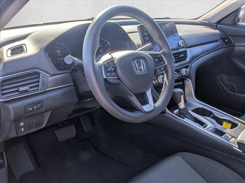 Used 2018 Honda Accord LX image 8