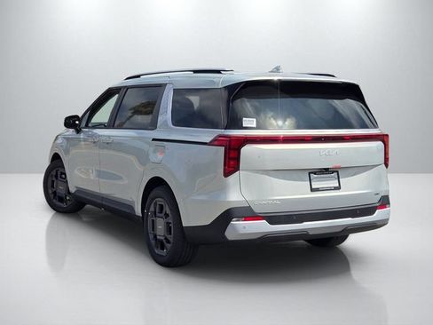New 2026 Kia Carnival EX FWD image 6