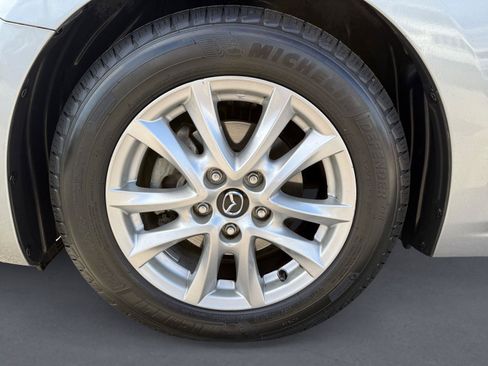 Used 2014 MAZDA MAZDA3 i Touring w/ Moonroof Package 1 image 9