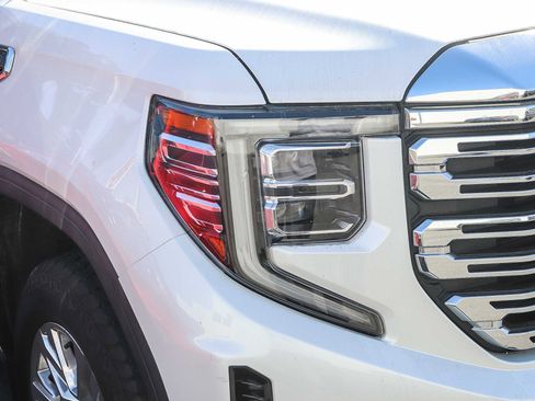 Used 2022 GMC Sierra 1500 Denali image 5