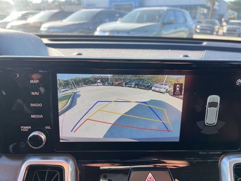 Used 2021 Kia Sorento SX image 24