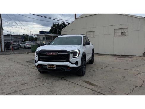 New 2026 GMC Terrain AT4 w/ Convenience Package III AWD/4WD image 6