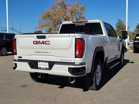 Used 2023 GMC Sierra 2500 Denali image 10