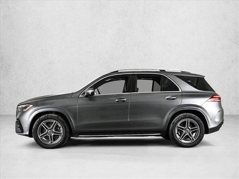 New 2026 Mercedes-Benz GLE 350 4MATIC image 9