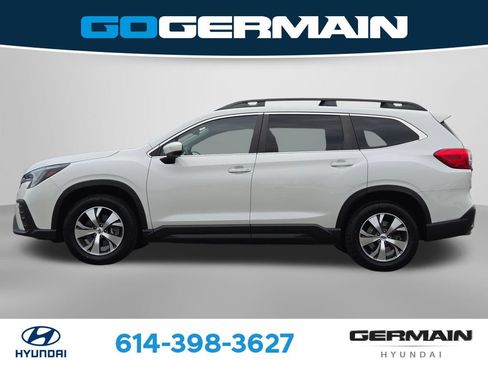 Used 2024 Subaru Ascent Premium w/ Convenience Package AWD/4WD image 12