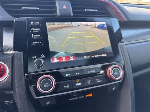 Used 2020 Honda Civic Si image 23