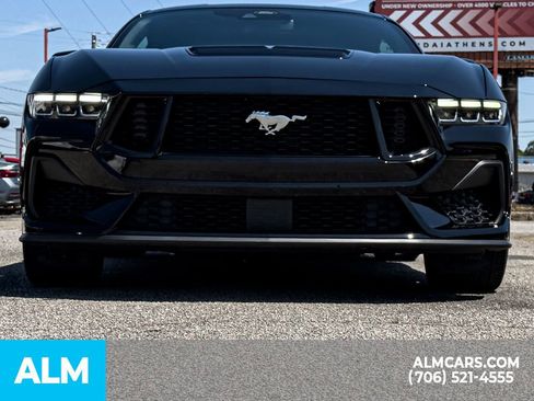 Used 2024 Ford Mustang GT RWD image 9