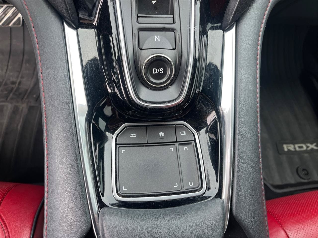 Used 2020 Acura RDX A-Spec w/ Technology Package AWD/4WD image 18