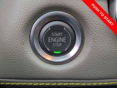 Used 2025 Chevrolet Colorado ZR2 w/ Technology Package image 17