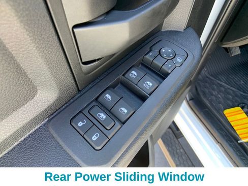 New 2026 RAM 2500 Tradesman image 12