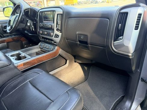 Used 2017 GMC Sierra 1500 SLT RWD image 20