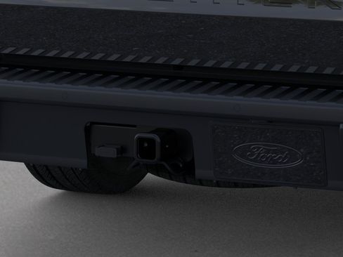 New 2026 Ford Maverick XLT w/ XLT Luxury Package FWD image 25