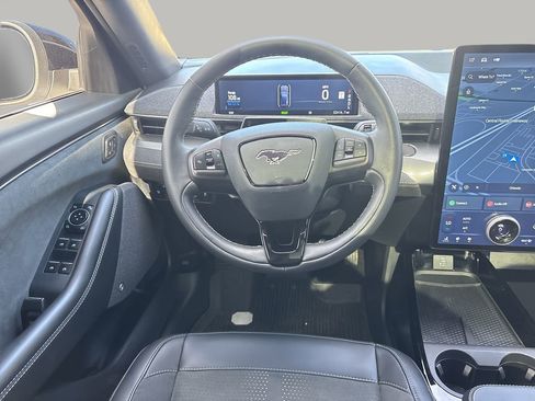 Used 2023 Ford Mustang Mach-E GT w/ GT Performance Edition image 8