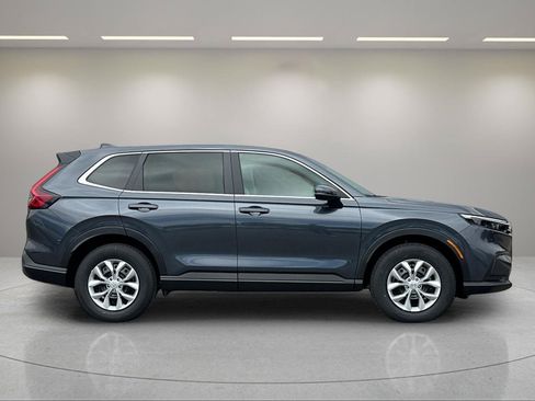 New 2026 Honda CR-V LX image 6