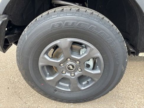 New 2026 Ford Bronco Big Bend image 13