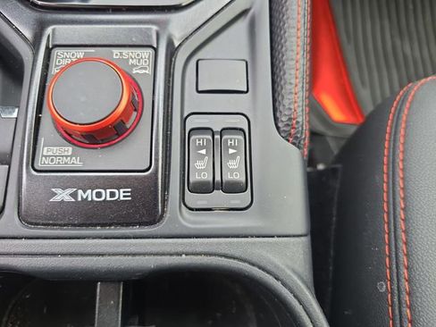 Used 2024 Subaru Forester Sport AWD/4WD image 19